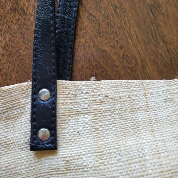 Beach Bag - Handmade - Picture 5 of 11